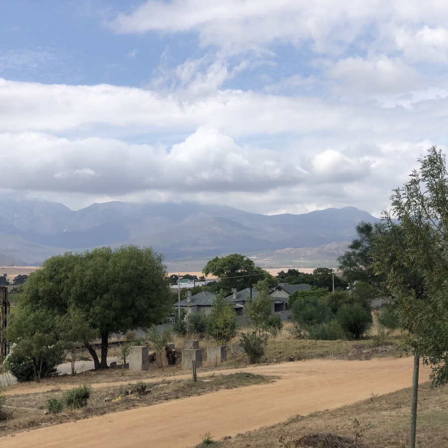 0 Bedroom Property for Sale in Bot River Western Cape
